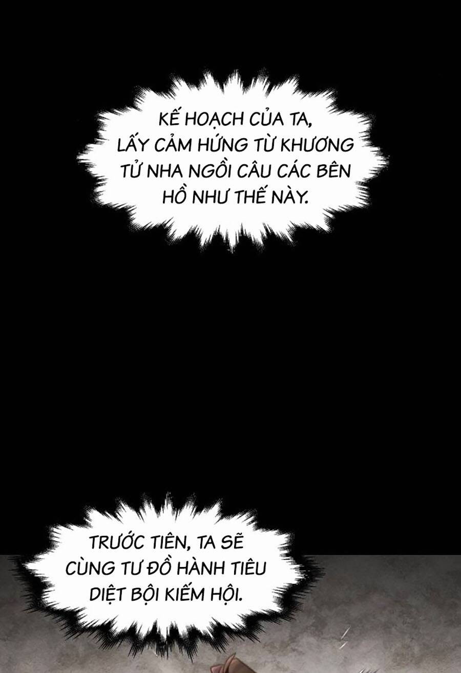 Cuồng Ma Tái Thế Chapter 105 - Trang 2