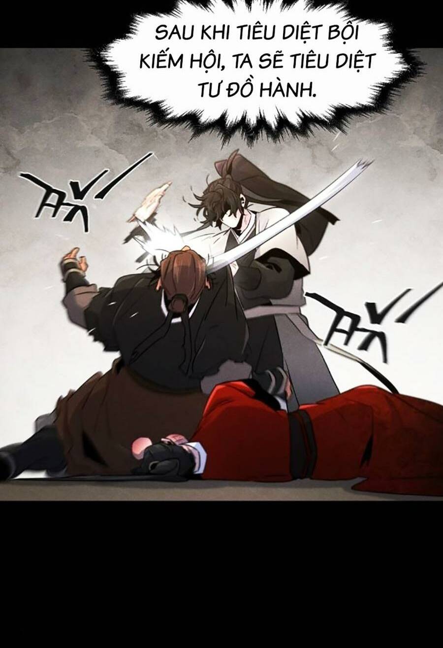 Cuồng Ma Tái Thế Chapter 105 - Trang 2