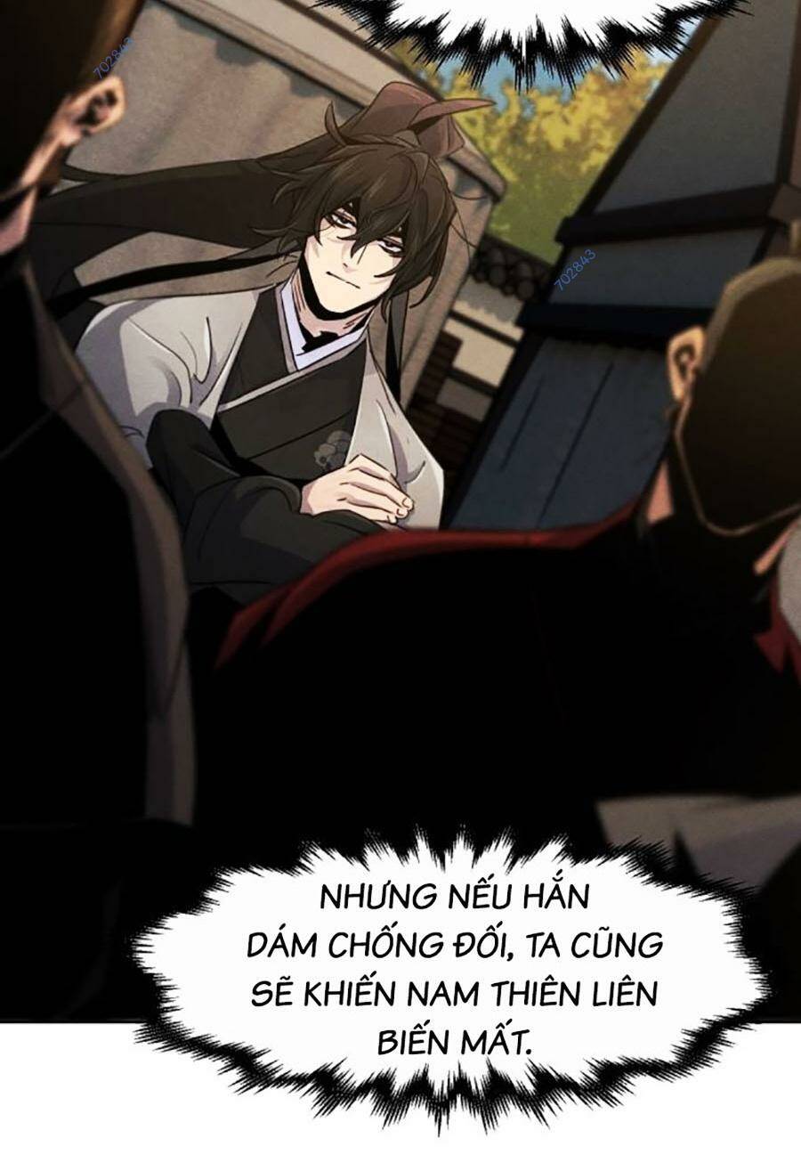 Cuồng Ma Tái Thế Chapter 105 - Trang 2