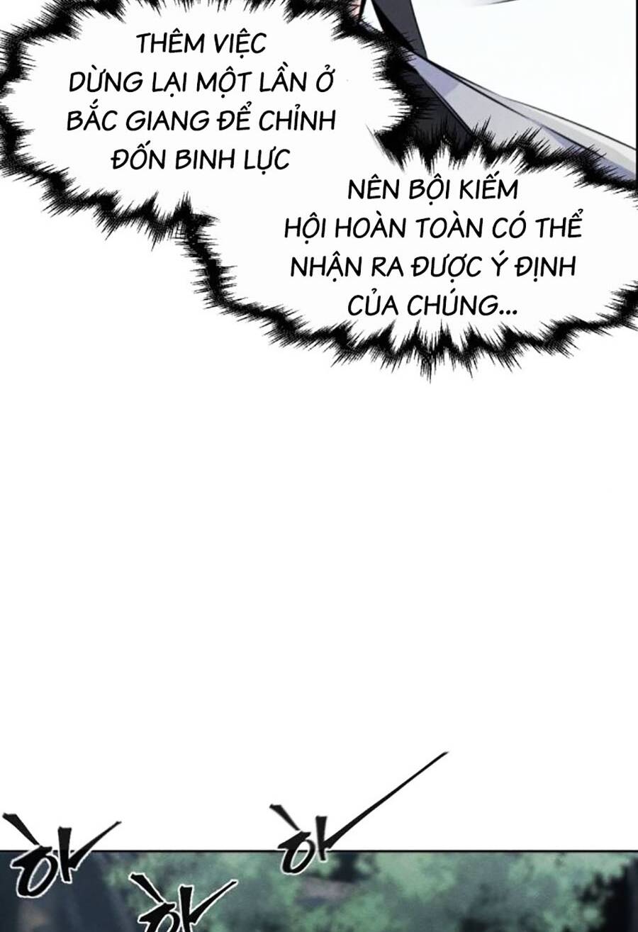 Cuồng Ma Tái Thế Chapter 105 - Trang 2