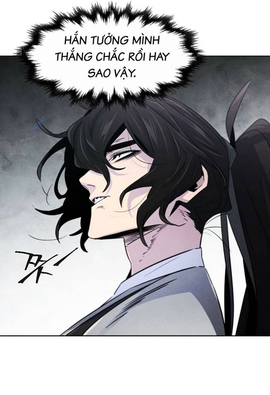 Cuồng Ma Tái Thế Chapter 105 - Trang 2