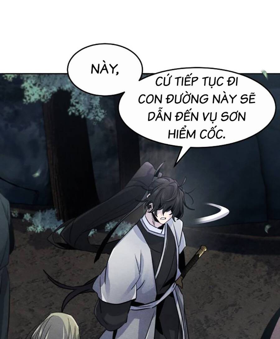 Cuồng Ma Tái Thế Chapter 105 - Trang 2