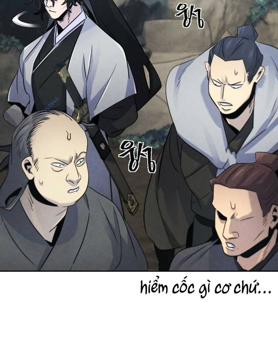 Cuồng Ma Tái Thế Chapter 105 - Trang 2