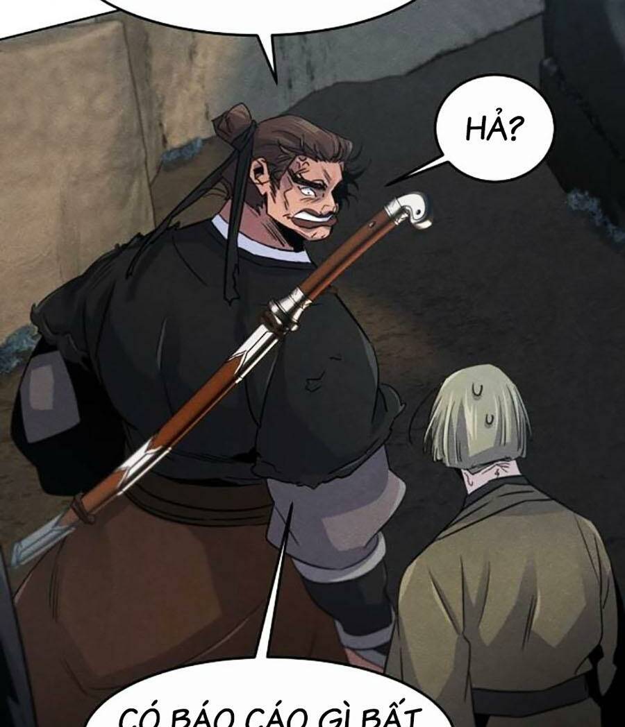 Cuồng Ma Tái Thế Chapter 105 - Trang 2