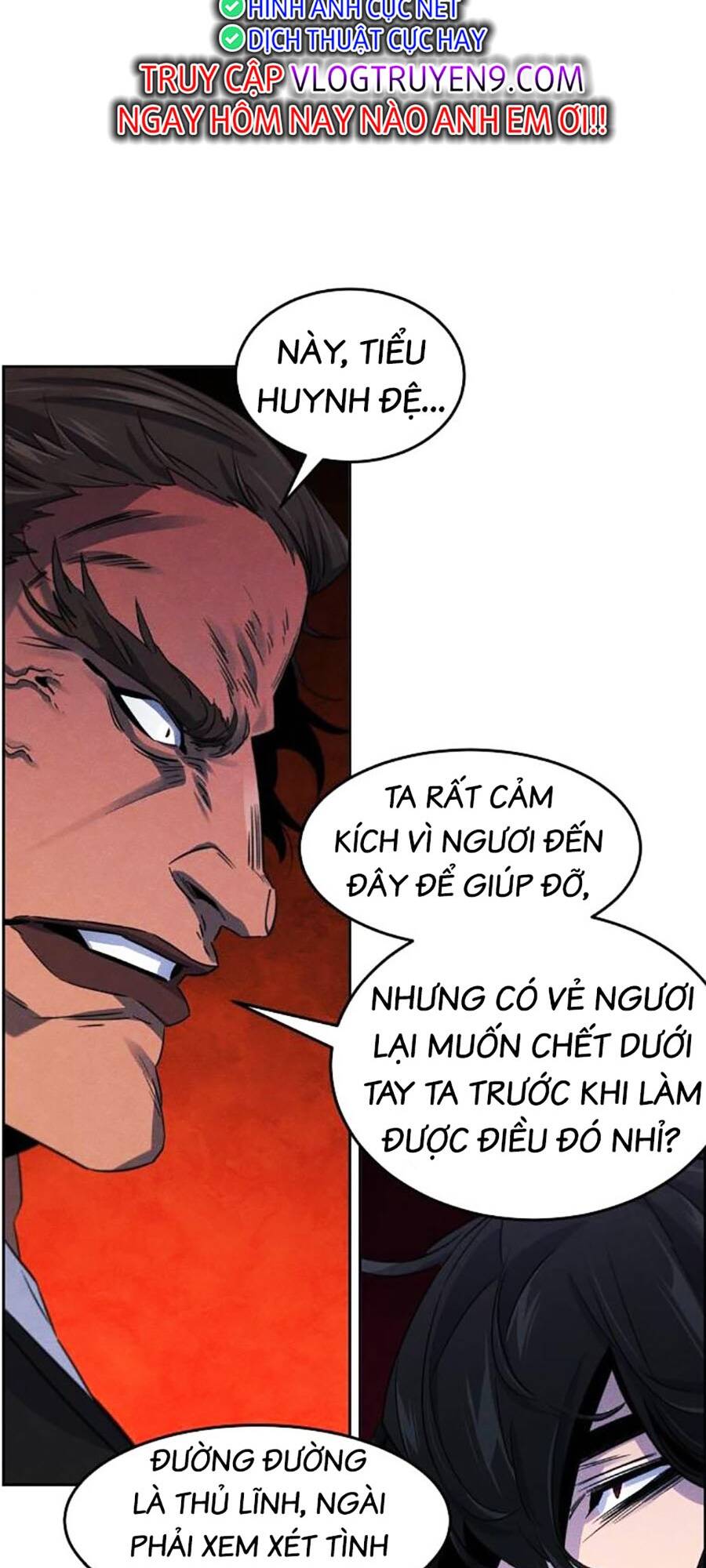 Cuồng Ma Tái Thế Chapter 106 - Trang 2