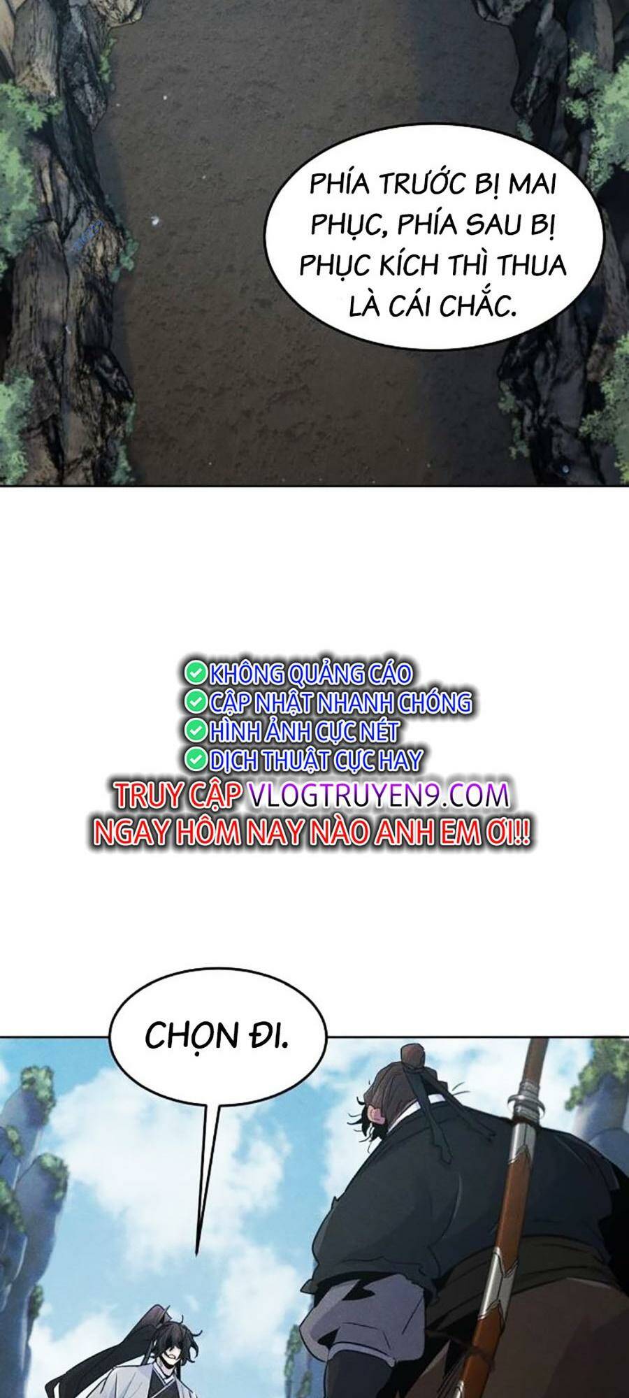 Cuồng Ma Tái Thế Chapter 106 - Trang 2