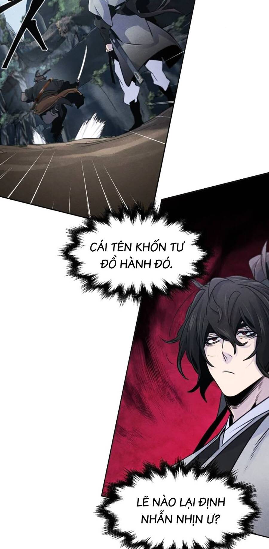 Cuồng Ma Tái Thế Chapter 106 - Trang 2