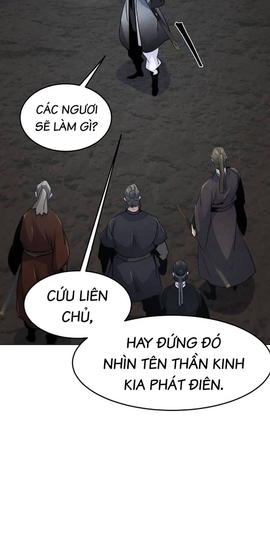 Cuồng Ma Tái Thế Chapter 106 - Trang 2