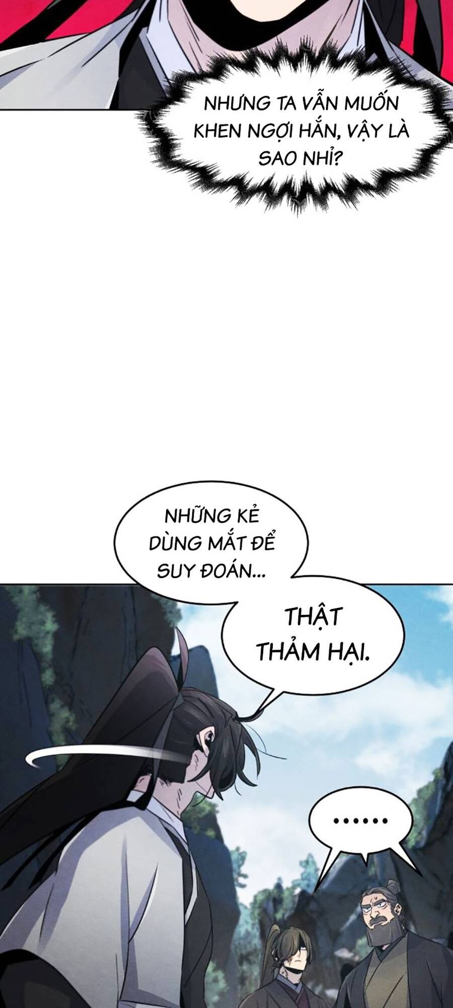 Cuồng Ma Tái Thế Chapter 106 - Trang 2