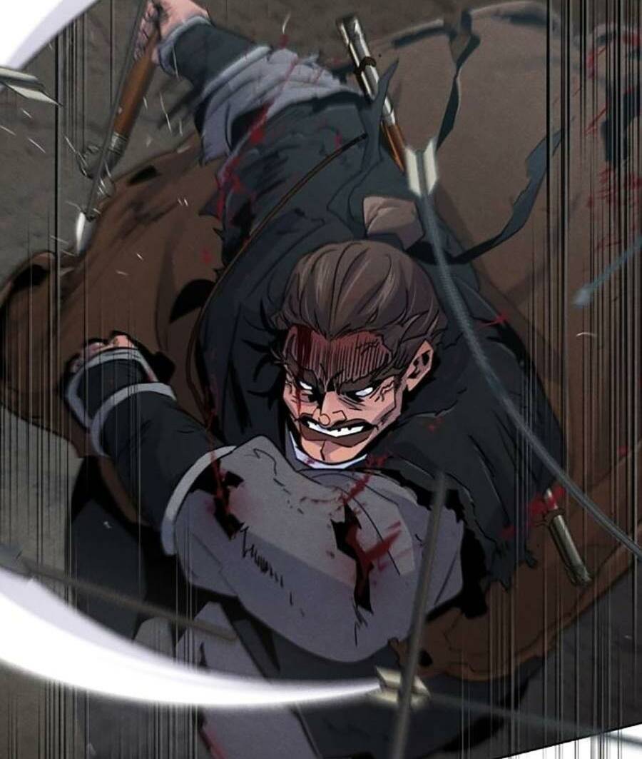 Cuồng Ma Tái Thế Chapter 106 - Trang 2