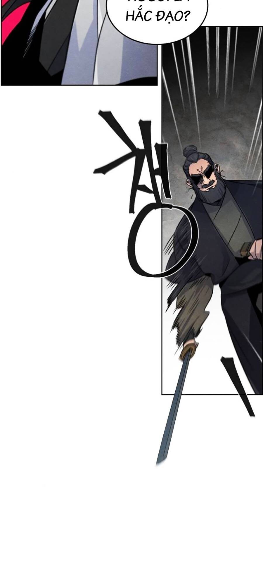 Cuồng Ma Tái Thế Chapter 106 - Trang 2