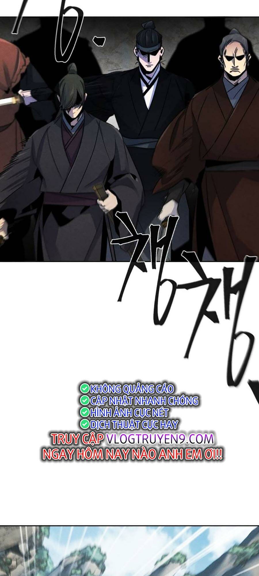 Cuồng Ma Tái Thế Chapter 106 - Trang 2