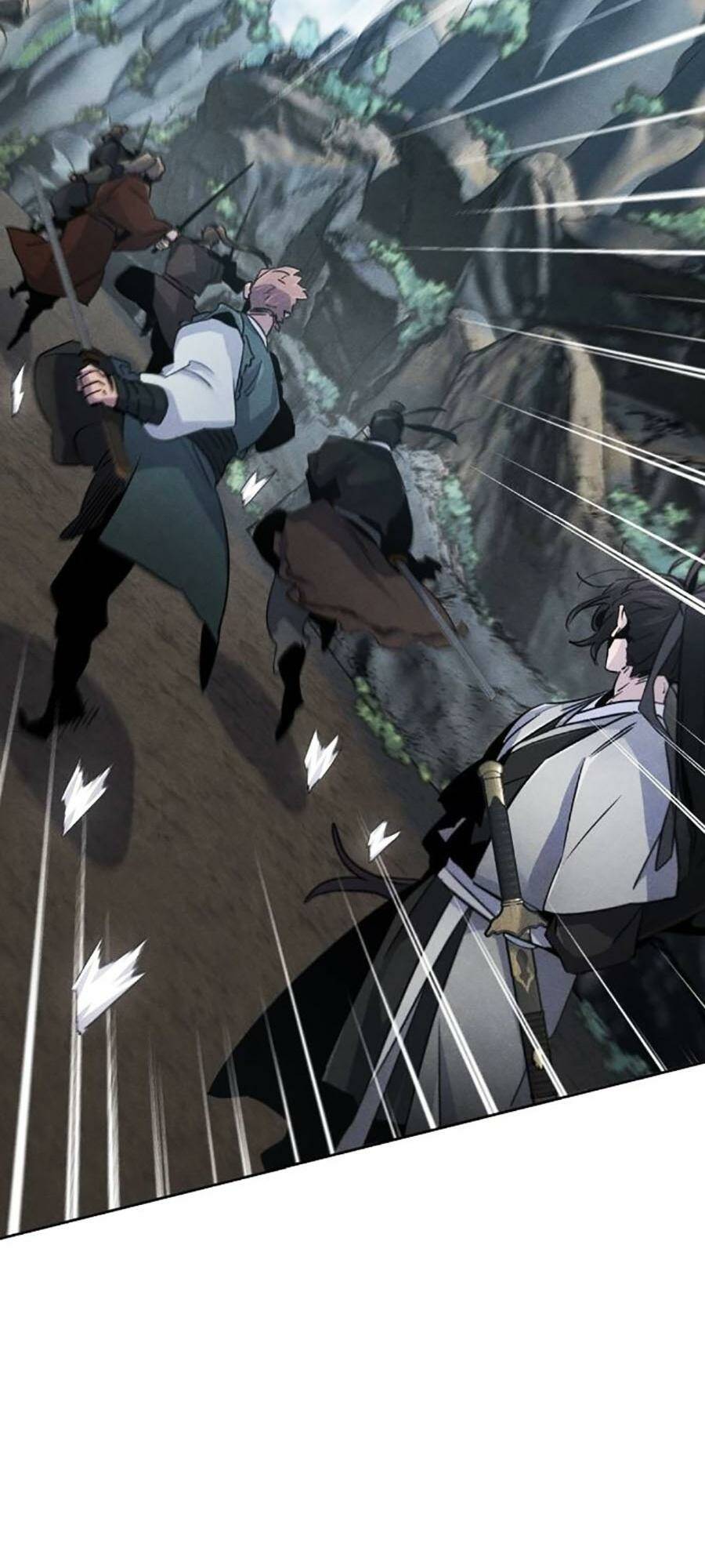 Cuồng Ma Tái Thế Chapter 106 - Trang 2