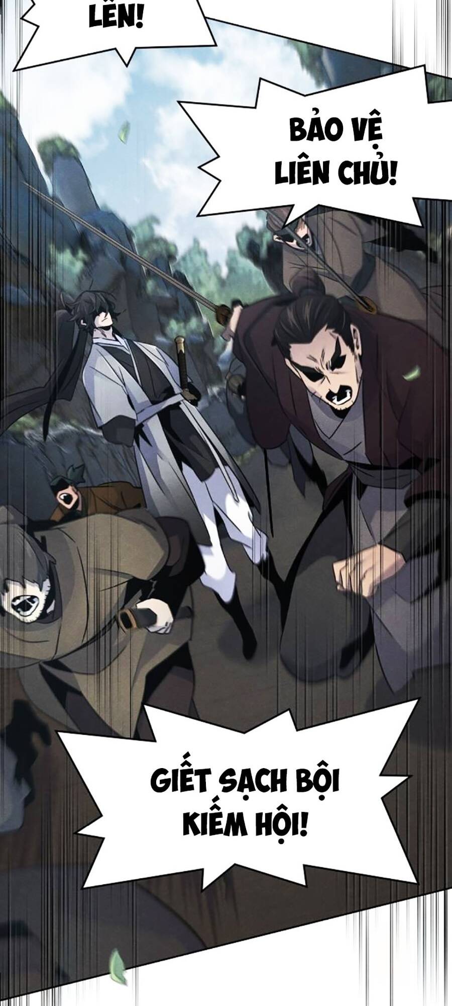 Cuồng Ma Tái Thế Chapter 106 - Trang 2