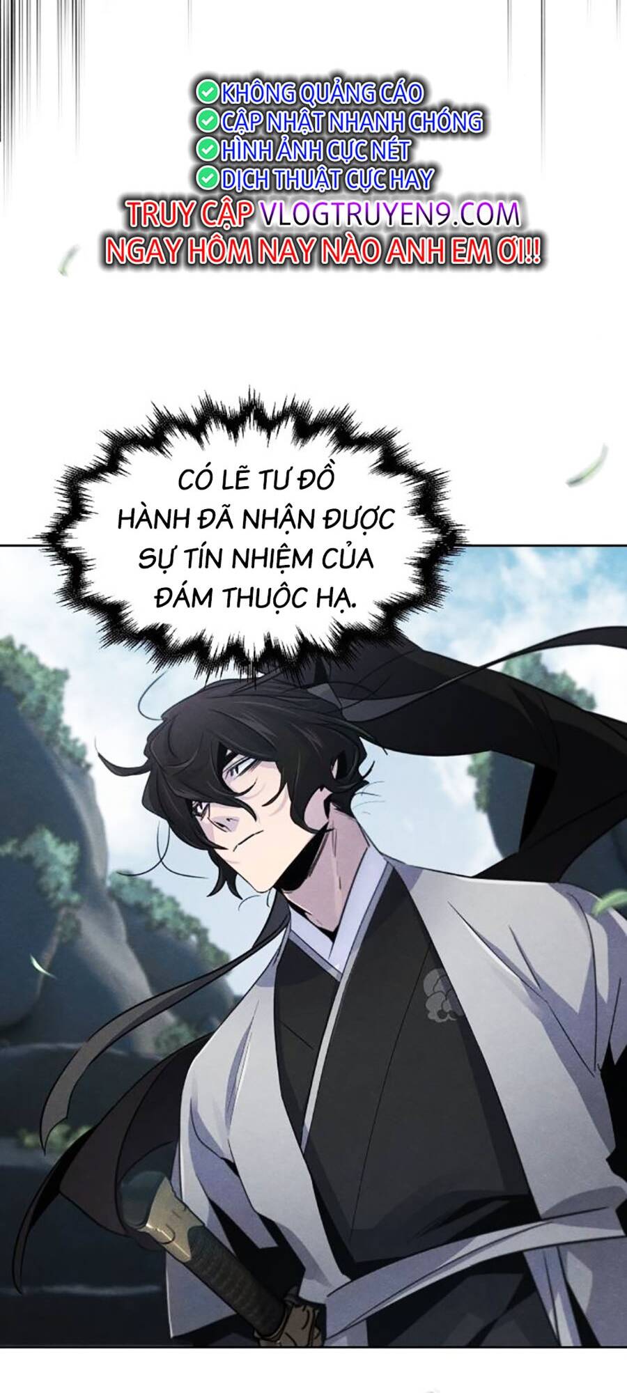 Cuồng Ma Tái Thế Chapter 106 - Trang 2