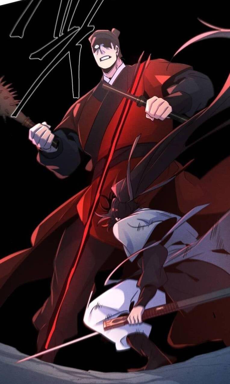 Cuồng Ma Tái Thế Chapter 107 - Trang 2