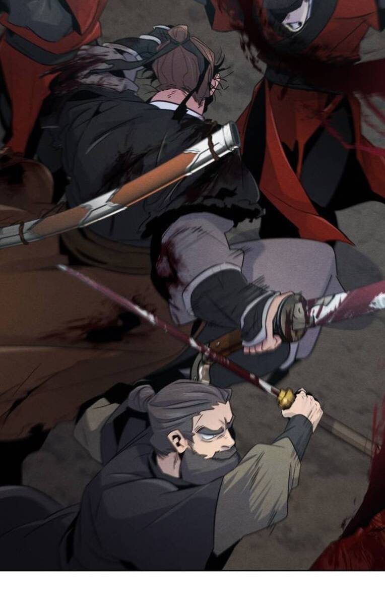 Cuồng Ma Tái Thế Chapter 107 - Trang 2