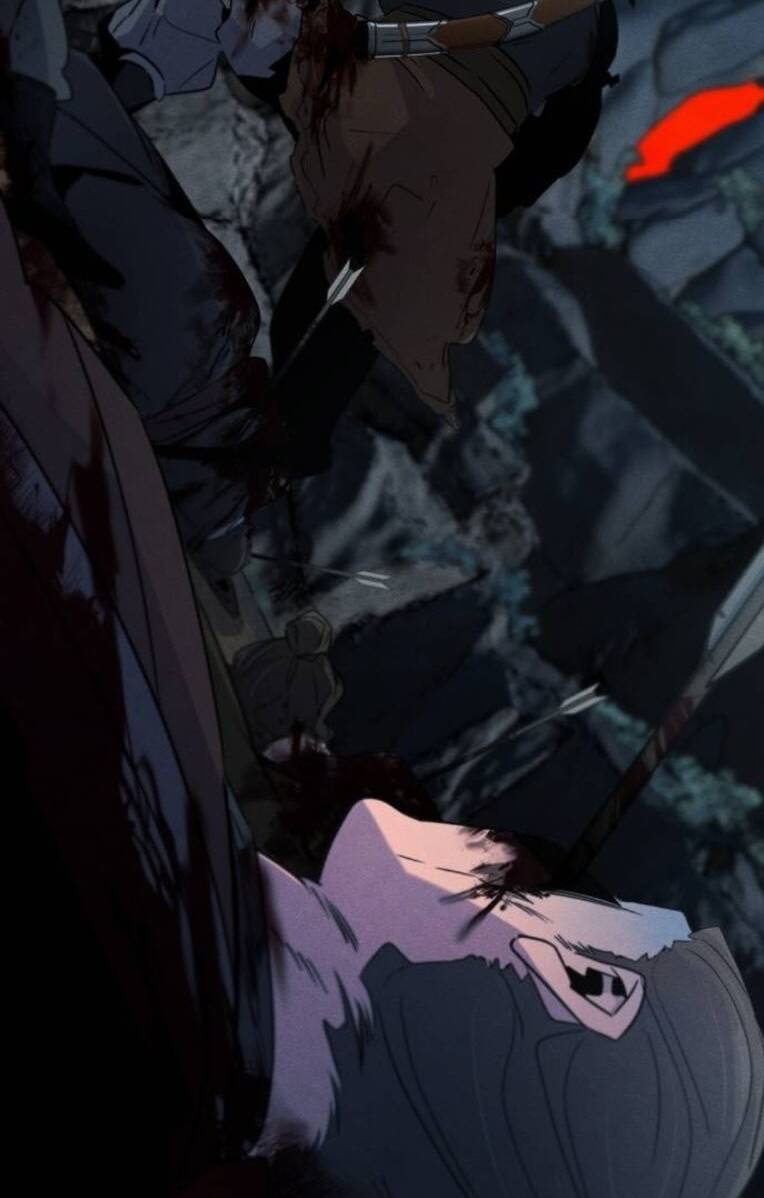 Cuồng Ma Tái Thế Chapter 107 - Trang 2