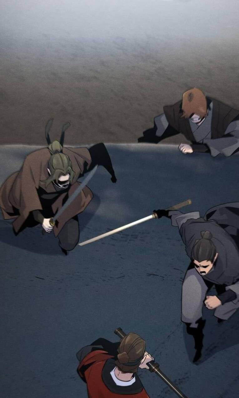 Cuồng Ma Tái Thế Chapter 107 - Trang 2