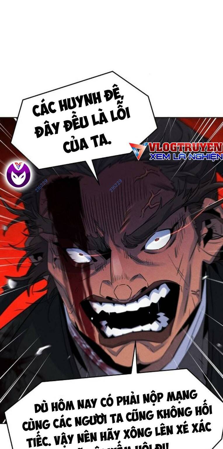 Cuồng Ma Tái Thế Chapter 107 - Trang 2