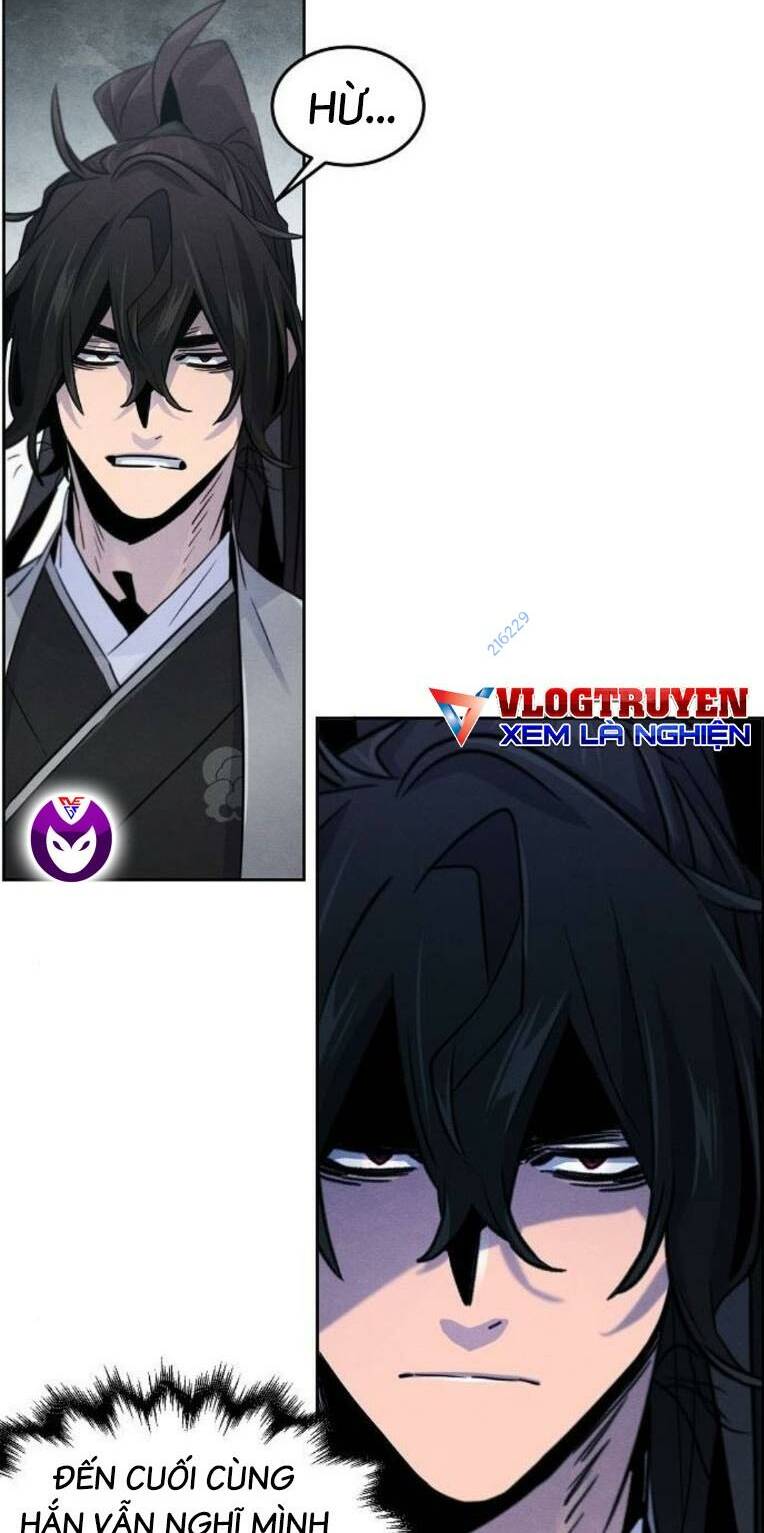 Cuồng Ma Tái Thế Chapter 107 - Trang 2