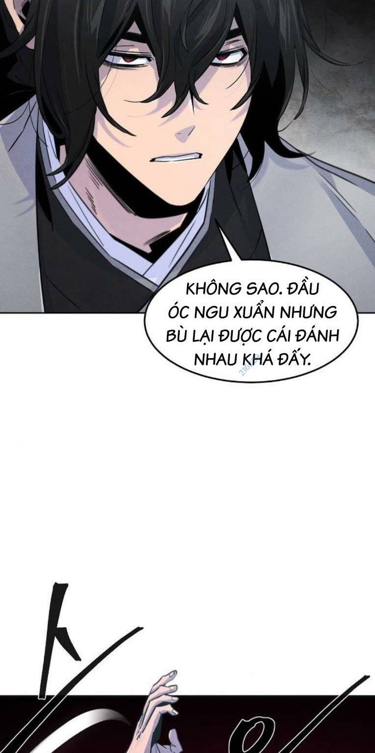 Cuồng Ma Tái Thế Chapter 107 - Trang 2