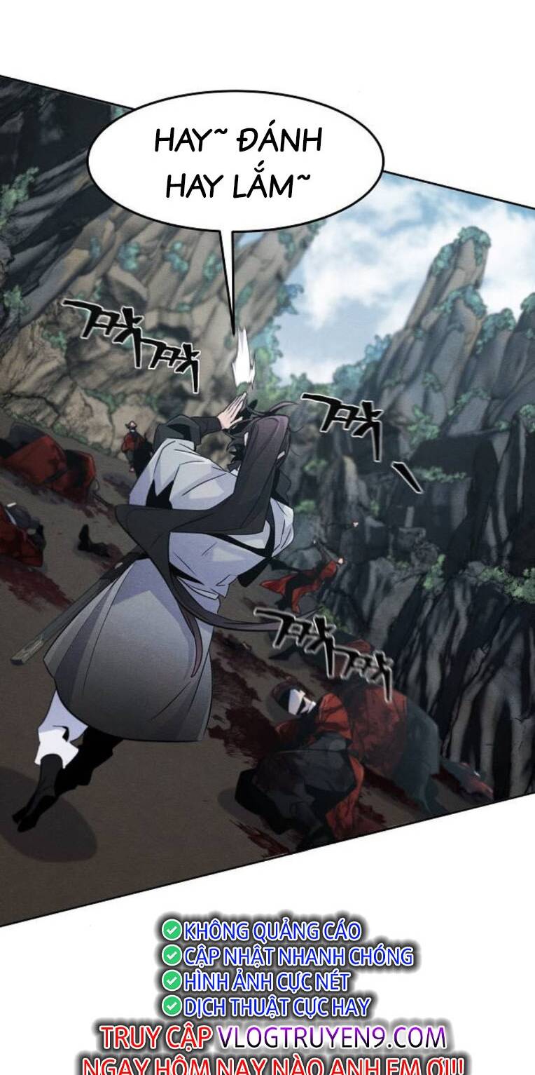 Cuồng Ma Tái Thế Chapter 107 - Trang 2