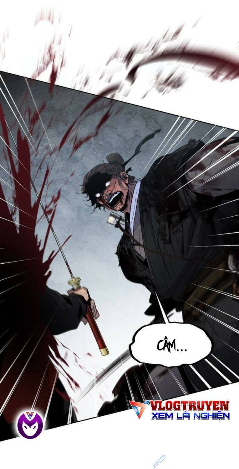 Cuồng Ma Tái Thế Chapter 107 - Trang 2