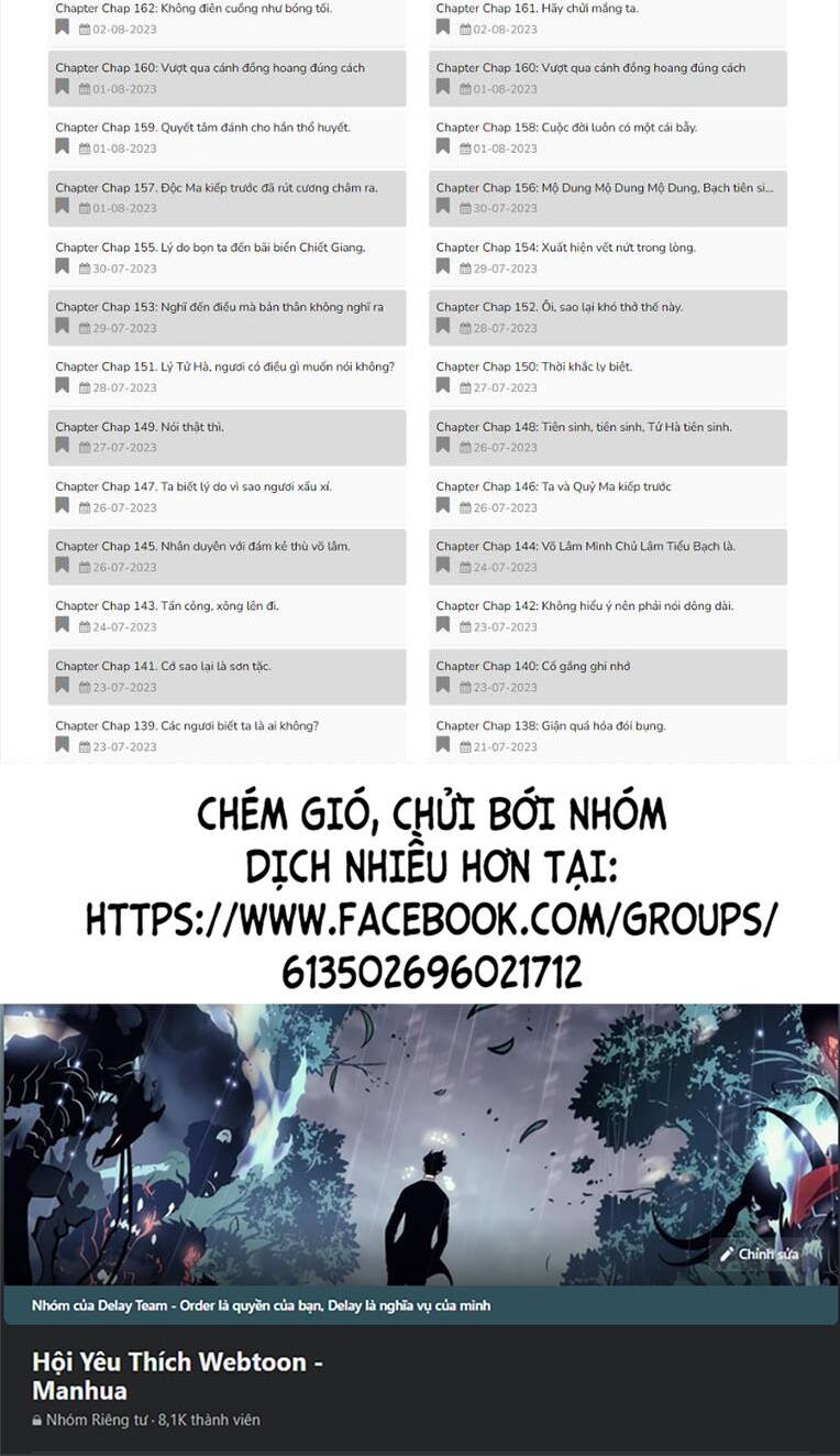 Cuồng Ma Tái Thế Chapter 107 - Trang 2