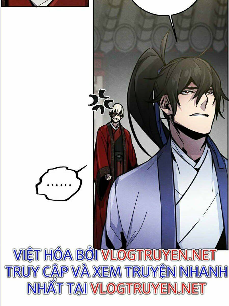 Cuồng Ma Tái Thế Chapter 11 - Trang 2