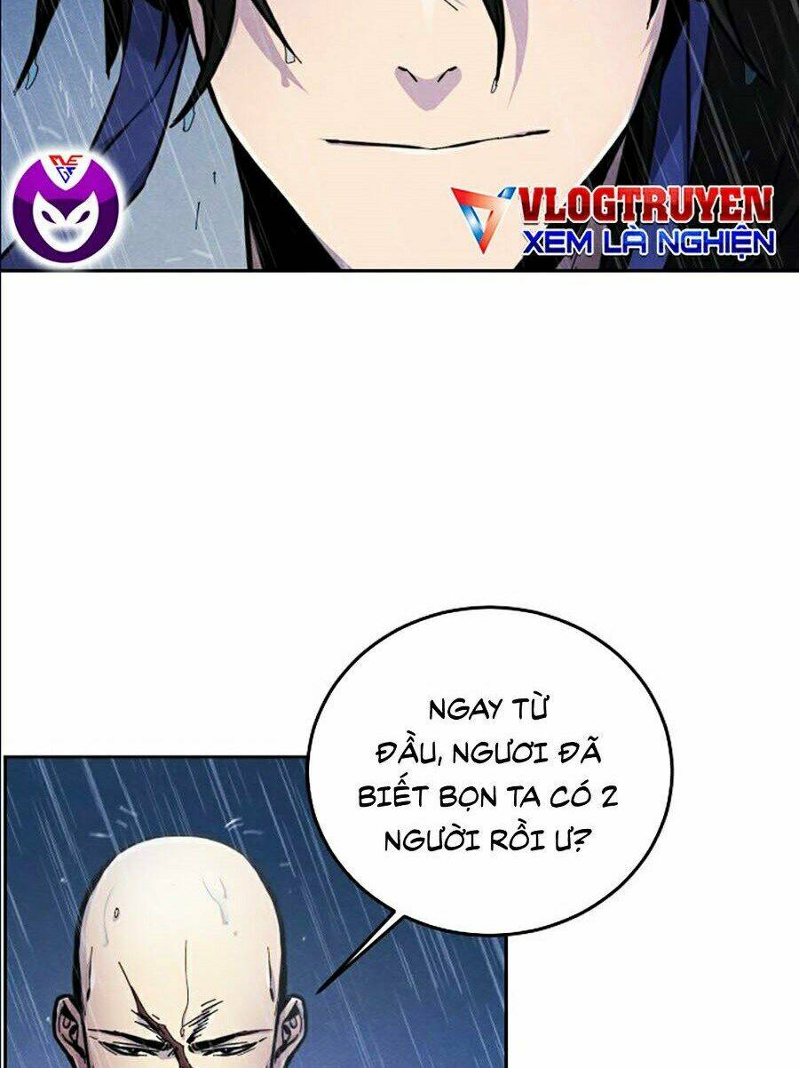 Cuồng Ma Tái Thế Chapter 11 - Trang 2