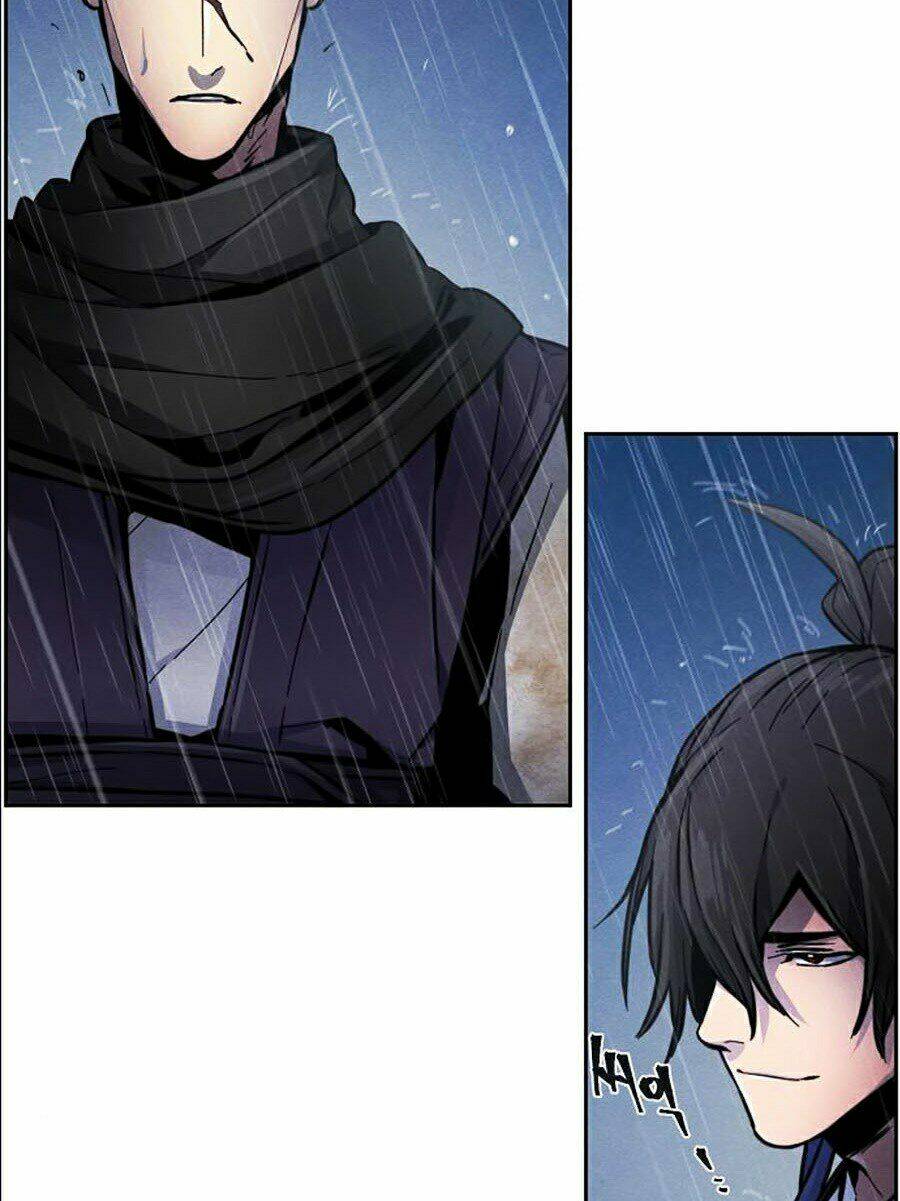 Cuồng Ma Tái Thế Chapter 11 - Trang 2