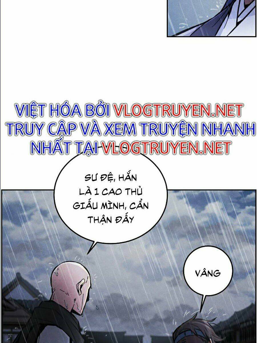 Cuồng Ma Tái Thế Chapter 11 - Trang 2