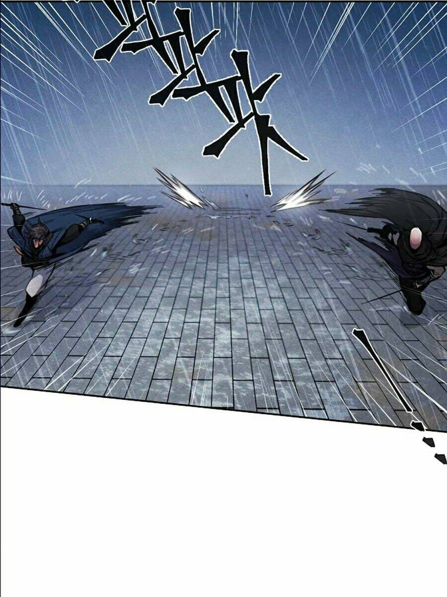 Cuồng Ma Tái Thế Chapter 11 - Trang 2