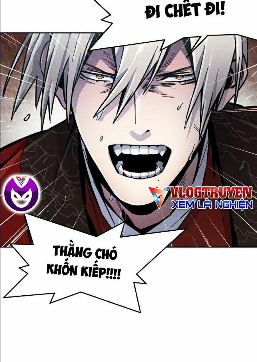 Cuồng Ma Tái Thế Chapter 11 - Trang 2