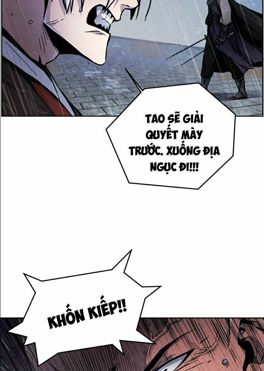 Cuồng Ma Tái Thế Chapter 11 - Trang 2