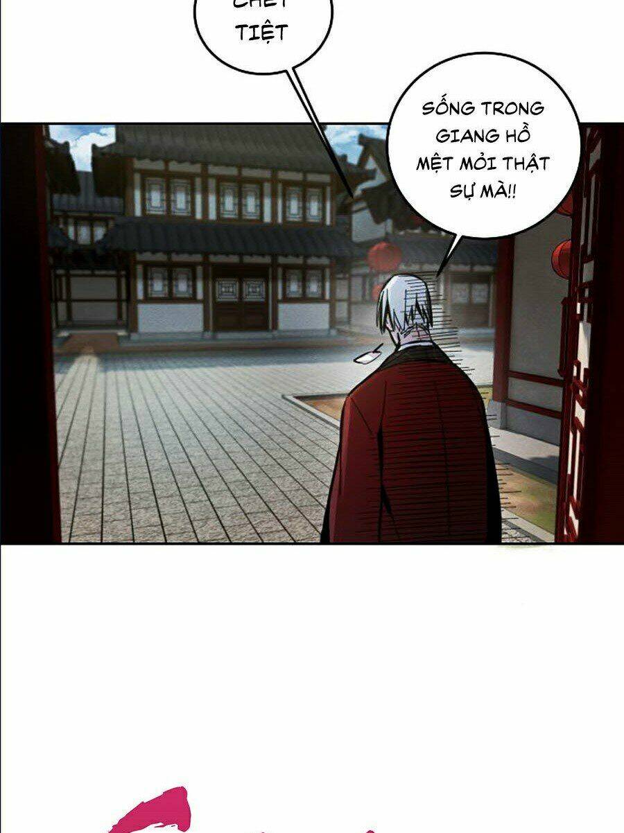 Cuồng Ma Tái Thế Chapter 11 - Trang 2