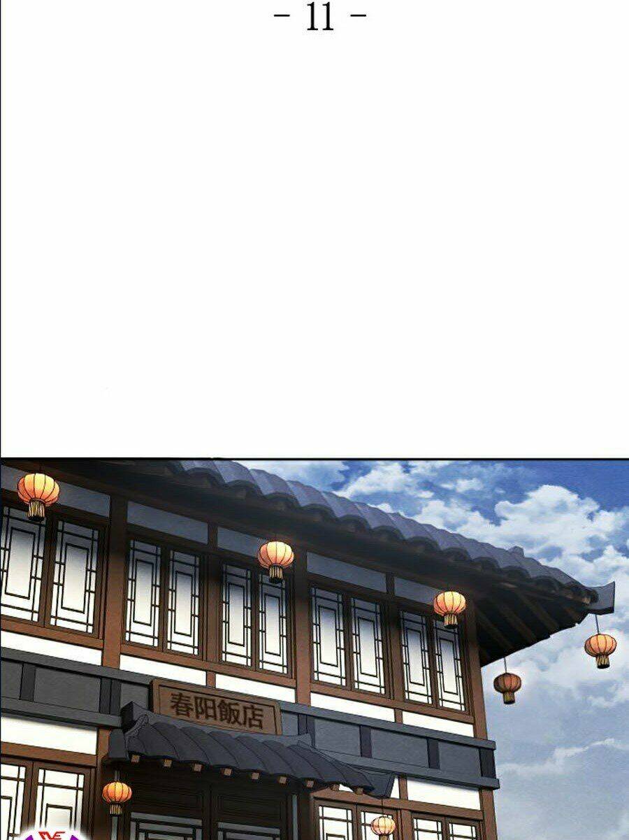 Cuồng Ma Tái Thế Chapter 11 - Trang 2