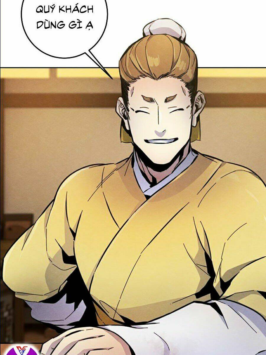 Cuồng Ma Tái Thế Chapter 11 - Trang 2