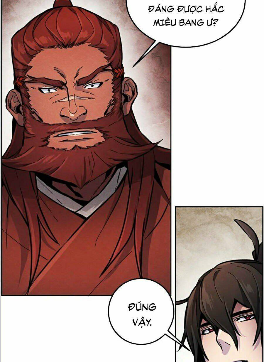 Cuồng Ma Tái Thế Chapter 11 - Trang 2