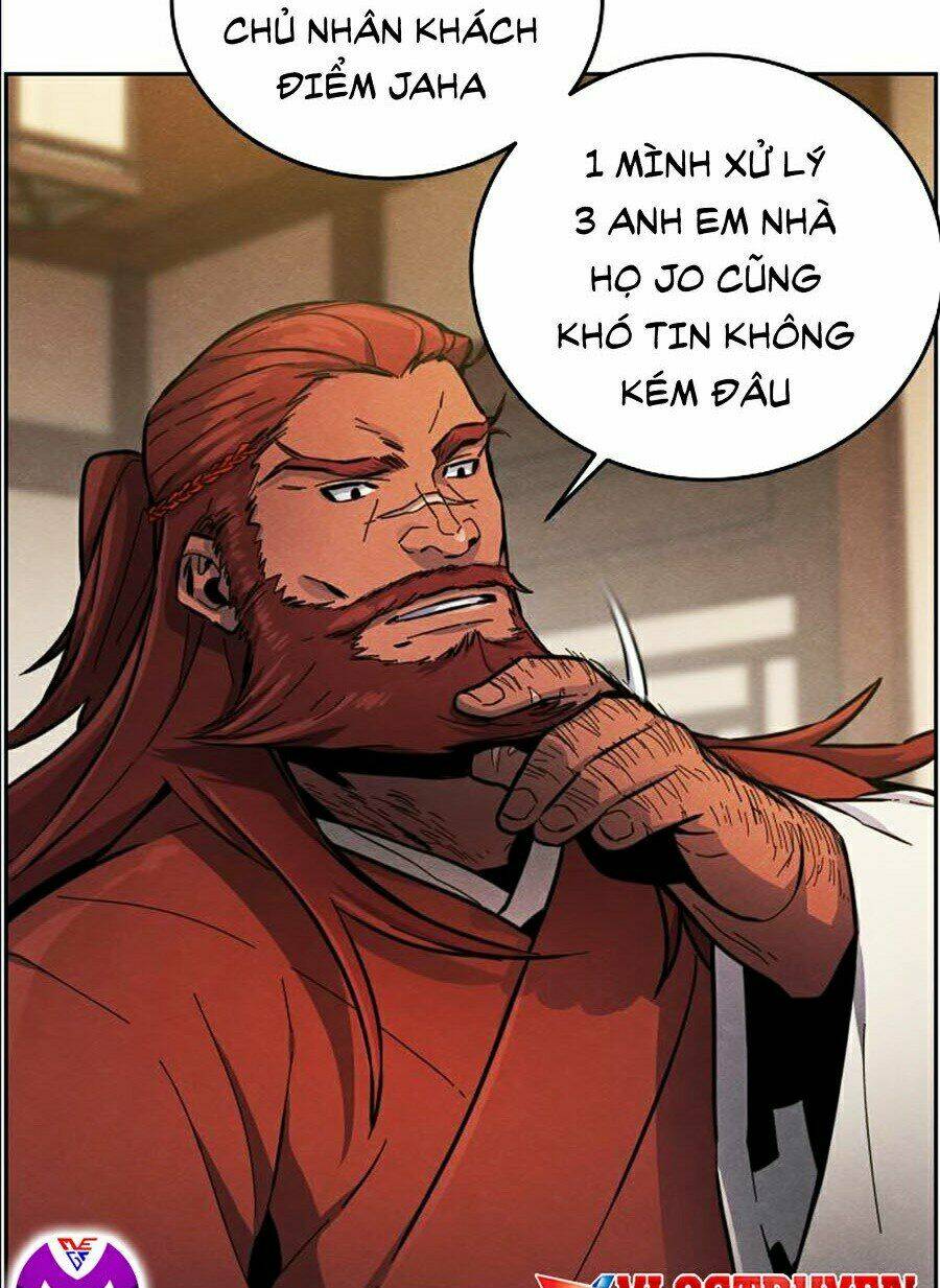 Cuồng Ma Tái Thế Chapter 11 - Trang 2