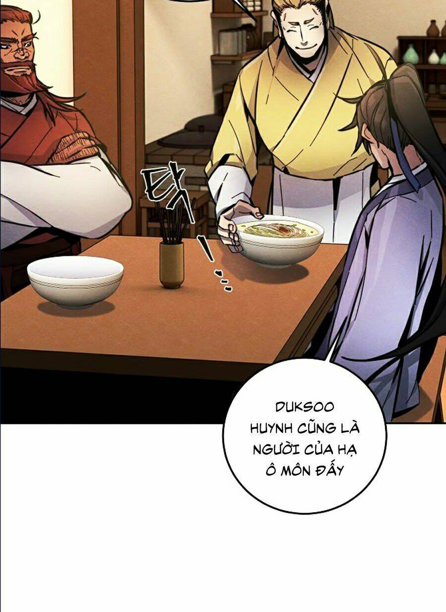 Cuồng Ma Tái Thế Chapter 11 - Trang 2