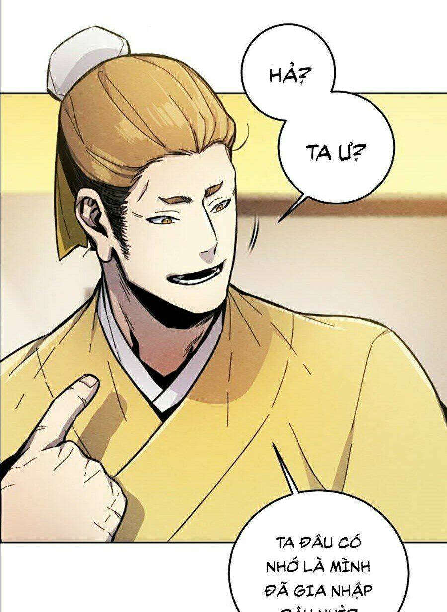 Cuồng Ma Tái Thế Chapter 11 - Trang 2