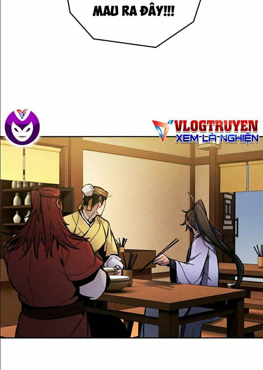 Cuồng Ma Tái Thế Chapter 11 - Trang 2