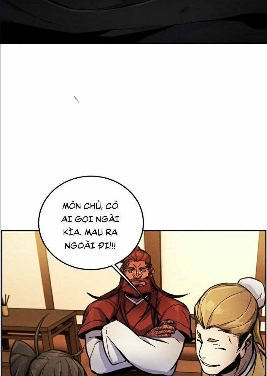 Cuồng Ma Tái Thế Chapter 11 - Trang 2