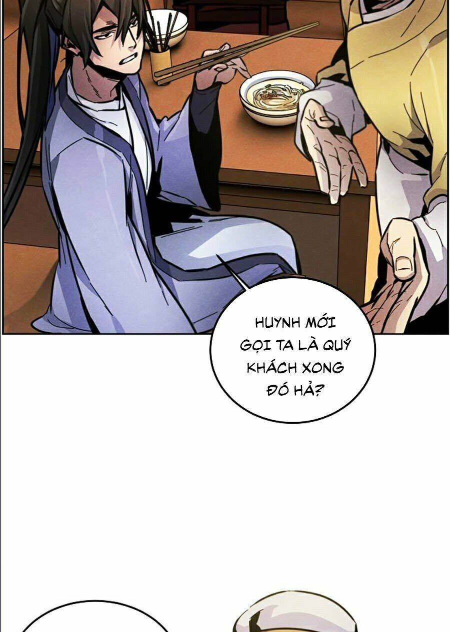 Cuồng Ma Tái Thế Chapter 11 - Trang 2