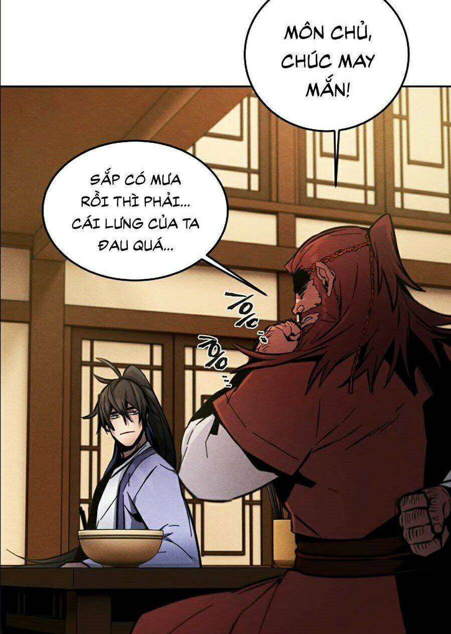 Cuồng Ma Tái Thế Chapter 11 - Trang 2