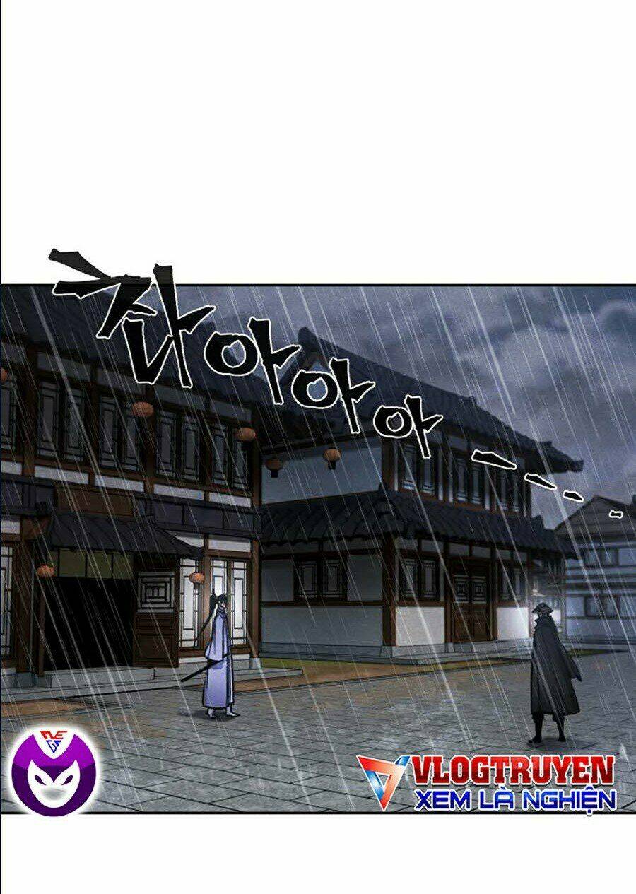 Cuồng Ma Tái Thế Chapter 11 - Trang 2