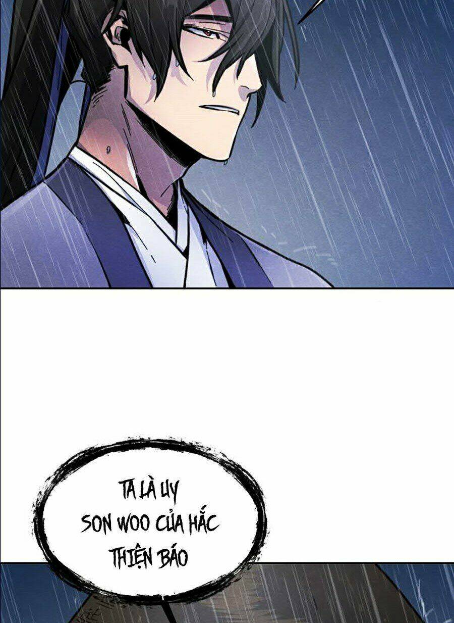 Cuồng Ma Tái Thế Chapter 11 - Trang 2