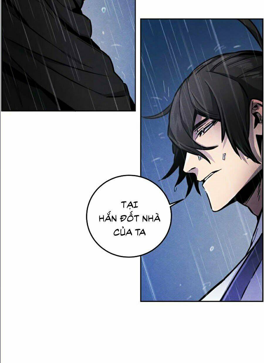 Cuồng Ma Tái Thế Chapter 11 - Trang 2